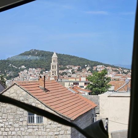 Cherry-Old Town Σπλιτ Εξωτερικό φωτογραφία