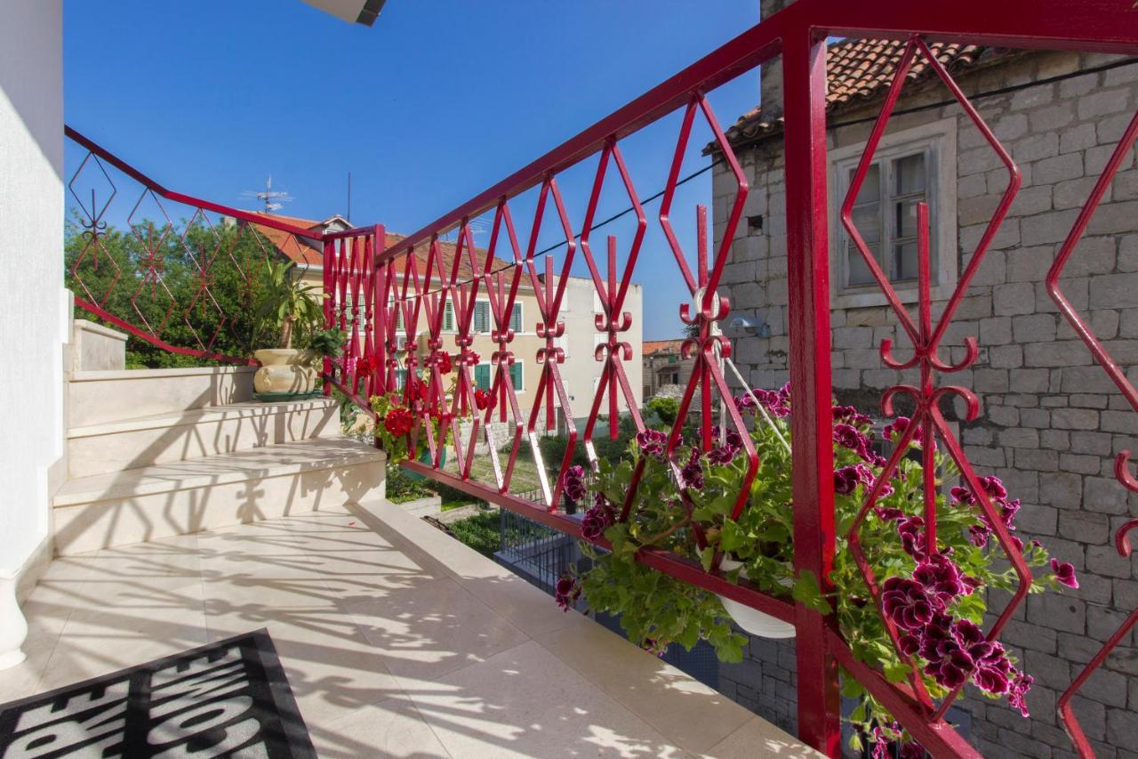 Cherry-Old Town Σπλιτ Εξωτερικό φωτογραφία
