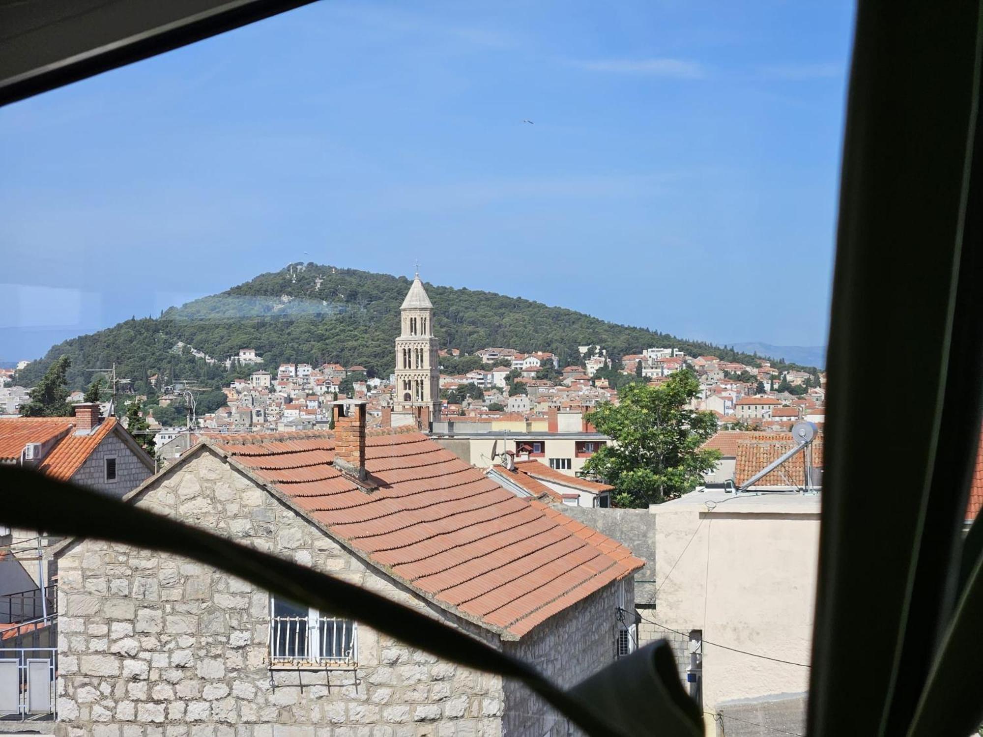 Cherry-Old Town Σπλιτ Εξωτερικό φωτογραφία